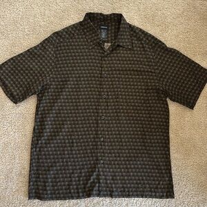 Claiborne Shirt